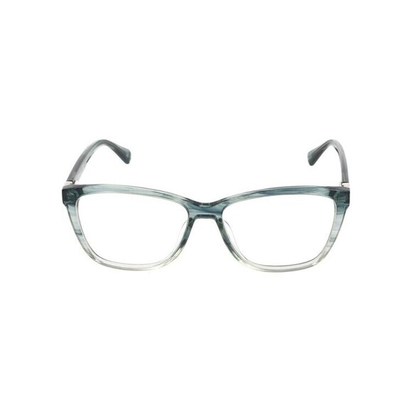 Longchamp Eyeglasses Lo2659 306 Striped Green 51/14/140 - NWT